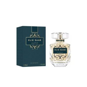 לה פרפיום רויאל אדפ לאישה 90 מ"ל - אלי סאאב - Elie Saab - L'E Parfum Royal EDP For Women 90ML