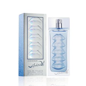 דאלילייט אדט לאישה 100 מ"ל - סלבדור דאלי - Salvador Dali - Dalilight EDT For Women 100ML