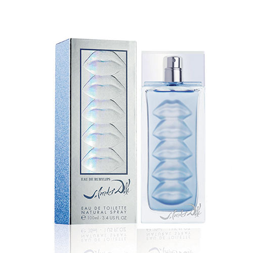 דאלילייט אדט לאישה 100 מ"ל - סלבדור דאלי - Salvador Dali - Dalilight EDT For Women 100ML