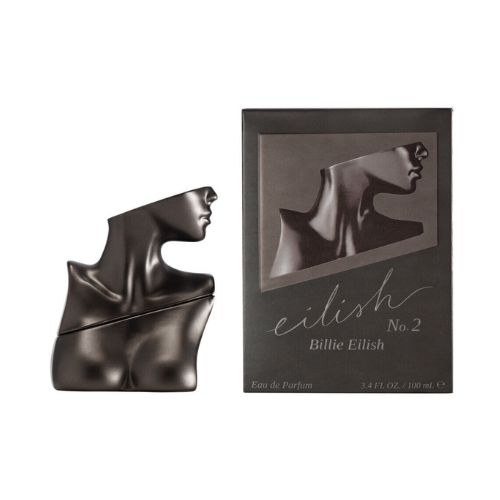 בילי אייליש מספר 2 אדפ יוניסקס 100 מ"ל - בילי אייליש - Billie Eilish - Billie Eilish No.2 EDP Unisex 100ML