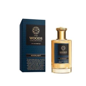 מונלייט אדפ יוניסקס 100 מ"ל - דה וודס קולקשן - The Woods Collection - Moonlight EDP Unisex 100ML