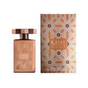 קג'אל הום 2 אדפ יוניסקס 100 מ"ל - קג'אל - Kajal - Kajal Homme 2 EDP Unisex 100ML