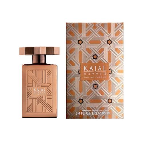 קג'אל הום 2 אדפ יוניסקס 100 מ"ל - קג'אל - Kajal - Kajal Homme 2 EDP Unisex 100ML