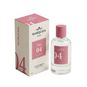 מספר 4 אדפ לאישה 100 מ"ל - מרקיזה דובאי - Marquisa Dubai - No.4 EDP For Women 100ML