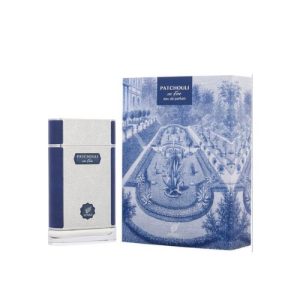 פצ'ולי און פייר אדפ יוניסקס 80 מ"ל - אפנאן - Afnan - Patchouli On Fire EDP Unisex 80ML