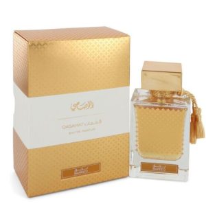 קסאמאת באריק אדפ יוניסקס 65 מ"ל - רסאסי - Rasasi - Qasamat Bareeq EDP Unisex 65ML
