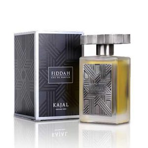 פידה אדפ יוניסקס 100 מ"ל - קג'אל - Kajal - Fiddah EDP Unisex 100ML