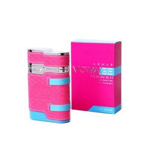 וויאג' הוואי אדפ לאישה 100 מ"ל - ארמאף - Armaf - Voyage Hawaii EDP For Women 100ML