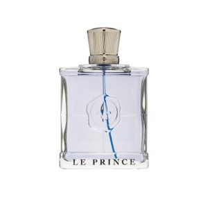 טסטר - לה פרינס אדפ לגבר 50 מ"ל - לואיס ורל - Tester - Louis Varel - Le Prince EDP For Men 50ML