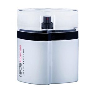 טסטר - סייד אינטנס אדט לגבר 90 מ"ל - לואיס ורל - Tester - Louis Varel - Side Intense EDT For Men 90ML