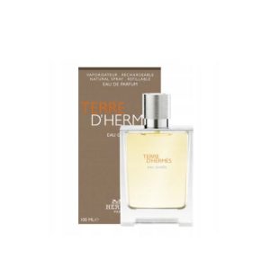 טר דה הרמס או גיברה אדפ לגבר 100 מ"ל - הרמס - Hermes - Terre D'Hermes Eau Givree EDP For Men 100ML