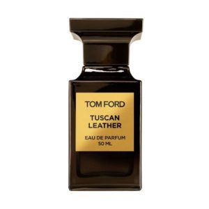 טסטר - טוסקן לדר אדפ לגבר 50 מ"ל - טום פורד - Tester - Tom Ford - Tuscan Leather EDP For Men 50ML