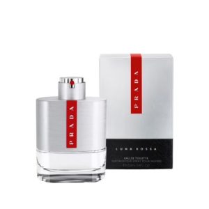 לונה רוסה אדט לגבר 100 מ"ל - פראדה - Prada - Luna Rossa EDT For Men 100ML