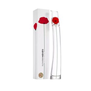 פלאוור אדפ לאישה 100 מ"ל - קנזו - Kenzo - Flower EDP For Women 100ML