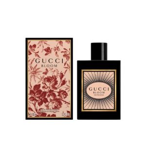 בלום אדפ אינטנס לאישה 100 מ"ל - גוצ'י - Gucci - Bloom EDP Intense For Women 100ML