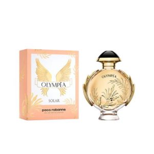 אולימפיה סולר אדפ לאישה 80 מ"ל - פאקו רבן - Paco Rabanne - Olympea Solar EDP For Women 80ML