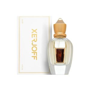 17/17 דאמה רוז אדפ לאישה 50 מ"ל - קסרג'וף - Xerjoff - 17/17 Damarose EDP For Women 50ML
