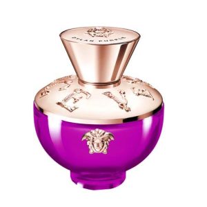 טסטר - דילן פרפל אדפ לאישה 100 מ"ל - ורסצ'ה - Tester - Versace- Dylan Purple EDP For Women 100ML