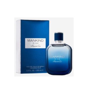 מאנקינד רייז אדט לגבר 100 מ"ל - קנת קול - Kenneth Cole - Mankind Rise EDT For Men 100ML