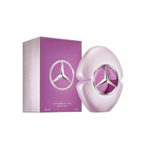וומן אדפ לאישה 90 מ"ל - מרצדס בנץ - Mercedes Benz - Women EDP For Women 90ML