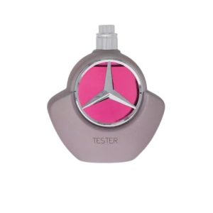 טסטר - וומן אדפ לאישה 90 מ"ל - מרצדס בנץ - Tester - Mercedes Benz - Women EDP For Women 90ML