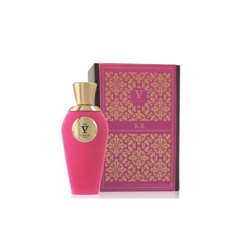 ב.ב אסקטרייט דה פרפיום יוניסקס 100 מ''ל - וי קנטו ארסניקו - V Canto Arsenico - BB Extrait De Parfum Unisex 100ML