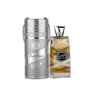 אוד מוד רמיניסאנס אדפ יוניסקס 100 מ"ל - לטאפה - Lattafa - Oud Mood Reminiscence EDP Unisex 100ML