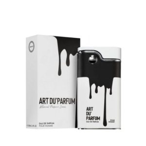 ארט דה פרפום אדפ לגבר 100 מ"ל - ארמאף - Armaf - Art Du' Parfum EDP For Men 100ML