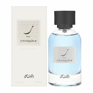 סוטור רהה אדפ לאישה 100 מ"ל - רסאסי - Rasasi - Sotoor Raa EDP For Women 100ML