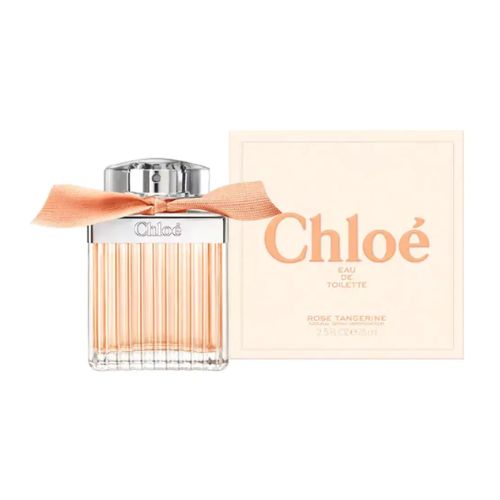 רוז טאנגרין אדט לאישה 75 מ"ל - קלואה - Chloe - Rose Tangerine EDT For Women 75ML