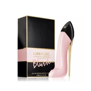 גוד גירל בלאש אדפ לאישה 80 מ"ל - קרולינה הררה - Carolina Herrera - Good Girl Blush EDP For Women 80ML