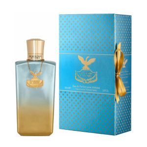 לה פניס אדפ לגבר 100 מ"ל - דה מרצ'נט אוף וניס - The Merchant Of Venice - La Fenice EDP For Men 100ML