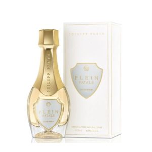פטאל אדפ לאישה 30 מ''ל - פיליפ פליין - Philip Plein - Fatal EDP For Women 30ML