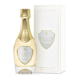 פטאל אדפ לאישה 50 מ''ל - פיליפ פליין - Philip Plein - Fatal EDP For Women 50ML