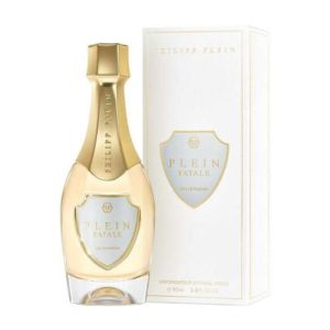 פטאל אדפ לאישה 90 מ''ל - פיליפ פליין - Philip Plein - Fatal EDP For Women 90ML