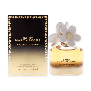 דייזי או סו אינטנס אדפ לאישה 100 מ"ל - מארק ג'ייקובס - Marc Jacobs - Daisy Eau So Intense EDP For Women 100ML