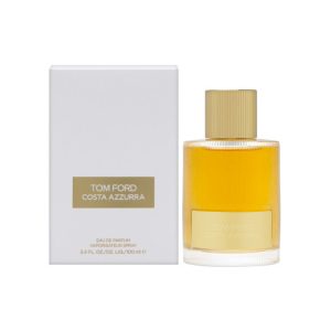 קוסטה אזורה אדפ יוניסקס 100 מ"ל - טום פורד - Tom Ford - Costa Azzurra EDP Unisex 100ML