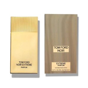 נואר אקסטרים פרפיום לגבר 100 מ"ל - טום פורד - Tom Ford - Noir Extreme Parfum For Men 100ML