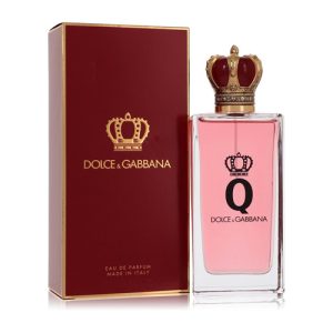 קיו אדפ לאישה 100 מ"ל - דולצ'ה וגבאנה - D&G - Q EDP For Women 100ML
