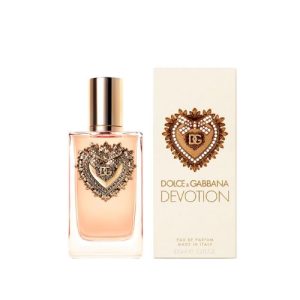 דיבושן אדפ לאישה 100 מ"ל - דולצ'ה וגבאנה - D&G - Devotion EDP For Women 100ML