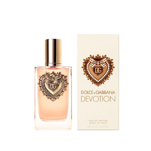 דיבושן אדפ לאישה 100 מ"ל - דולצ'ה וגבאנה - D&G - Devotion EDP For Women 100ML