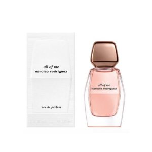 אול אוף מי אדפ לאישה 50 מ"ל - נרסיסו רודריגז - Narciso Rodriguez - All Of Me EDP For Women 50ML