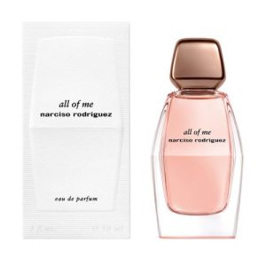 אול אוף מי אדפ לאישה 90 מ"ל - נרסיסו רודריגז - Narciso Rodriguez - All Of Me EDP For Women 90ML