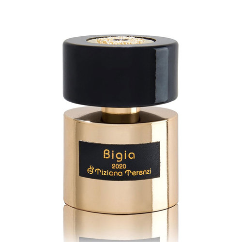 טסטר - ביגיה אקסטרייט דה פרפיום יוניסקס 100 מ''ל - טיזיאנה טרנזי - Tester - Tiziana Terenzi - Bigia Extrait De Parfum Unisex 100ML