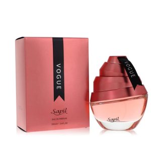 סאפיל - ווג אדפ לאישה 100 מ"ל - סוויס ערביאן - Swiss Arabian - Sapil - Vouge EDP For Women 100ML