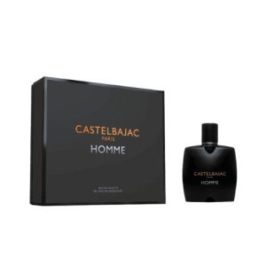 הום אדט לגבר 100 מ"ל - קסטל בז'אק - Castelbajac - Homme EDT For Men 100ML