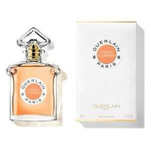 ליסטנט דה גרלן אדפ לאישה 75 מ"ל - גרלן - Guerlain - L'Instant De Guerlain EDP For Women 75ML