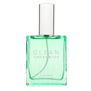 טסטר - לאב גראס אדפ לאישה 60 מ"ל - קלין - Tester - Clean - Lovegrass EDP For Women 60ML