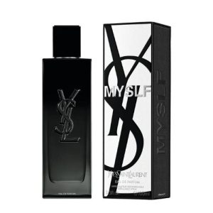 מיי סלף אדפ לגבר 100 מ"ל - איב סאן לורן - Yves Saint Laurent - Myself EDP For Men 100ML