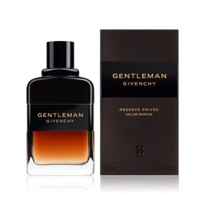 ג'נטלמן ריזרב פריווה אדפ לגבר 100 מ"ל - ג'יבנשי - Givenchy - Gentleman Reserve Privee EDP For Men 100ML
